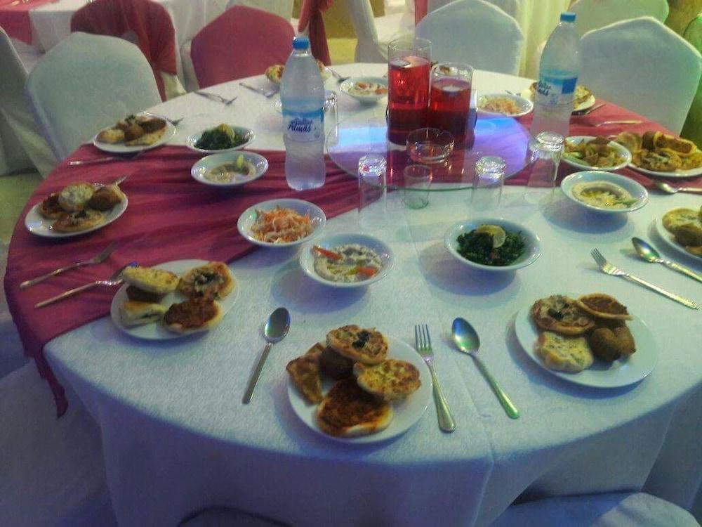 فندق بوتيك عمان إن المظهر الخارجي الصورة