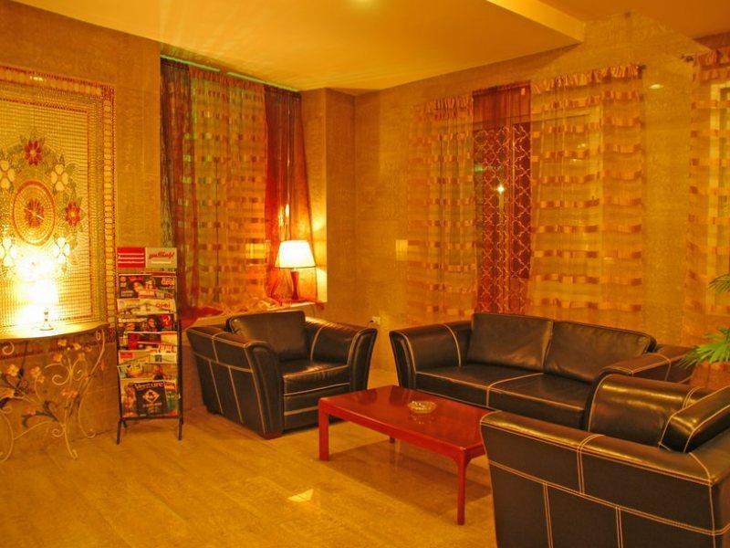 فندق بوتيك عمان إن المظهر الخارجي الصورة