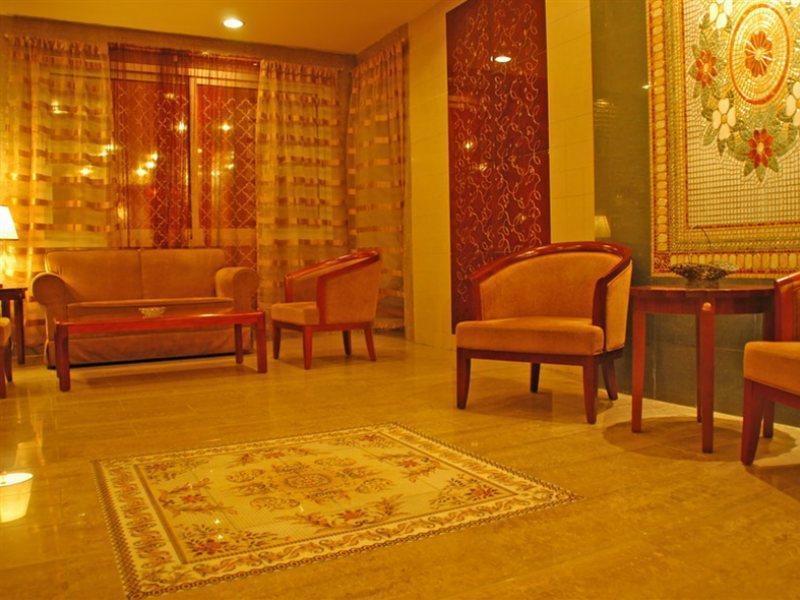 فندق بوتيك عمان إن المظهر الخارجي الصورة